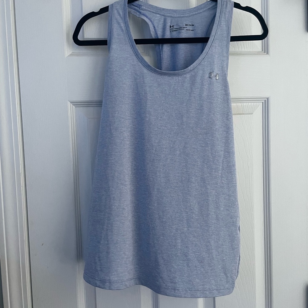 Tank top - Picture 2 of 2